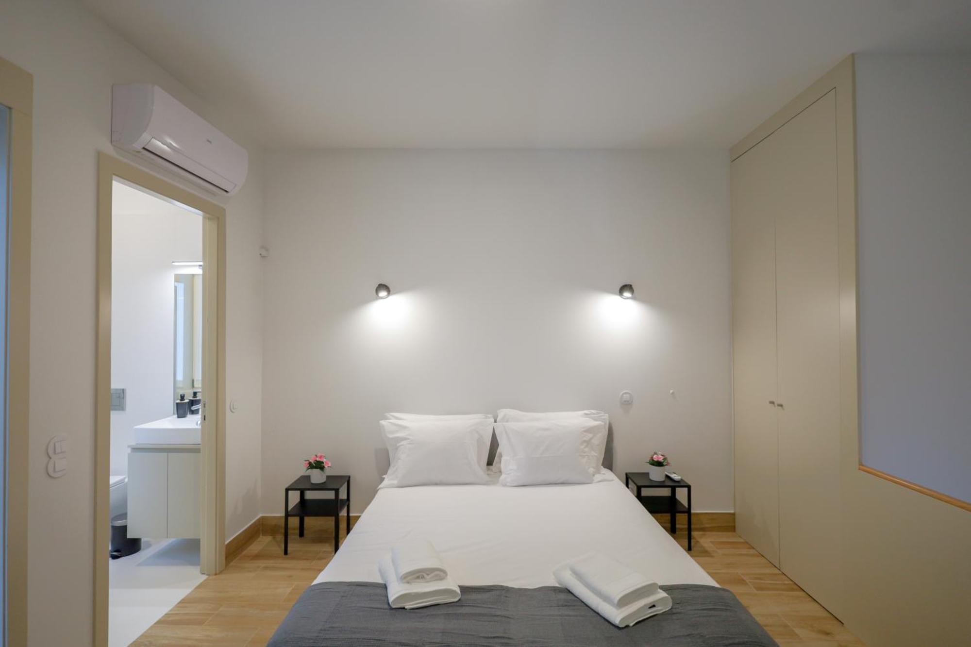 Martires Sweet Apts By Portocityhosts Zewnętrze zdjęcie