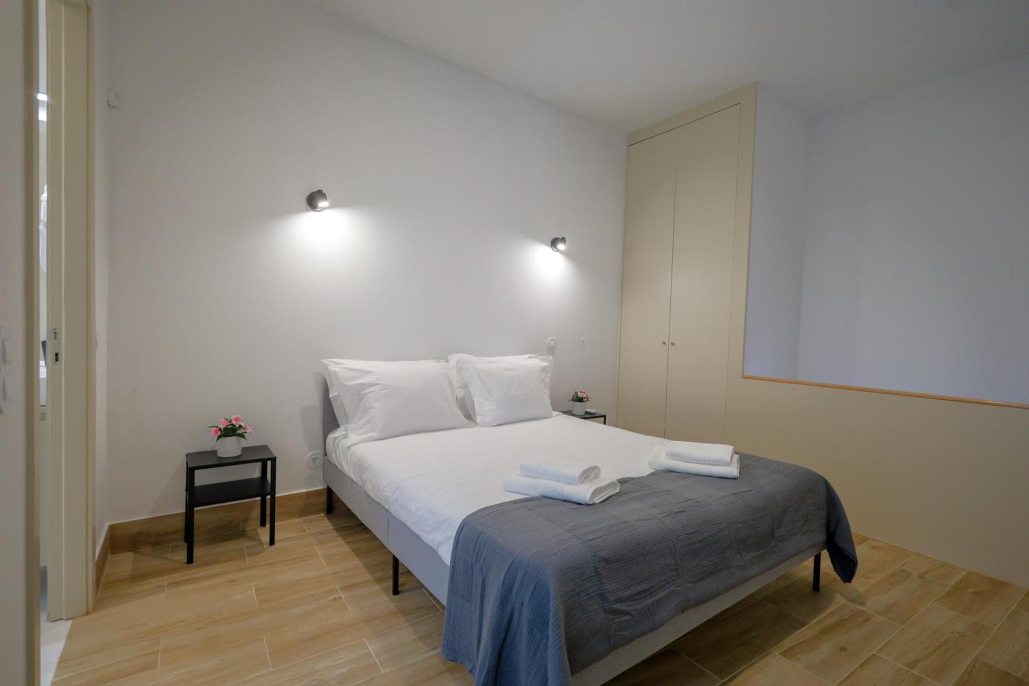 Martires Sweet Apts By Portocityhosts Zewnętrze zdjęcie