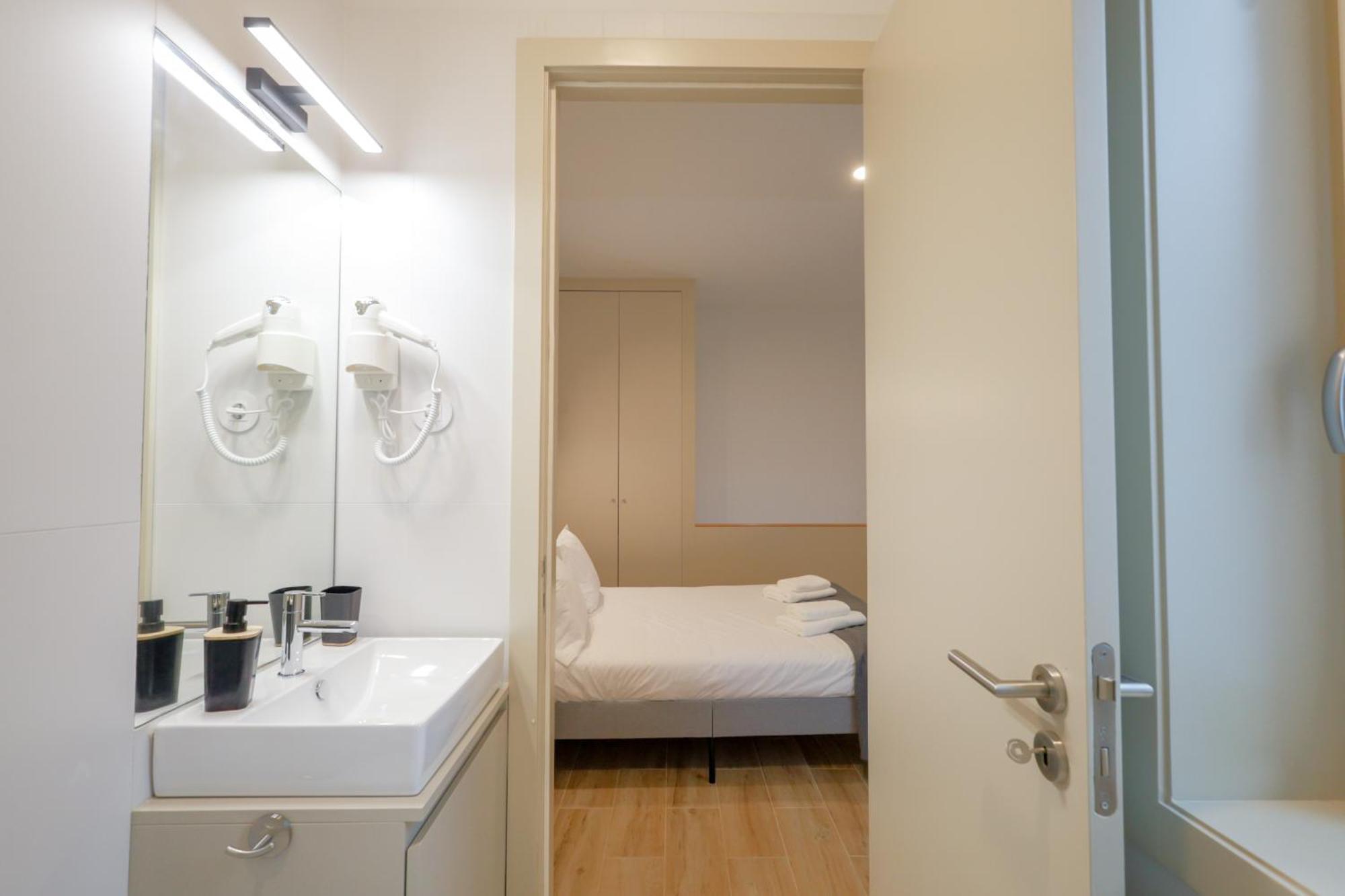 Martires Sweet Apts By Portocityhosts Zewnętrze zdjęcie