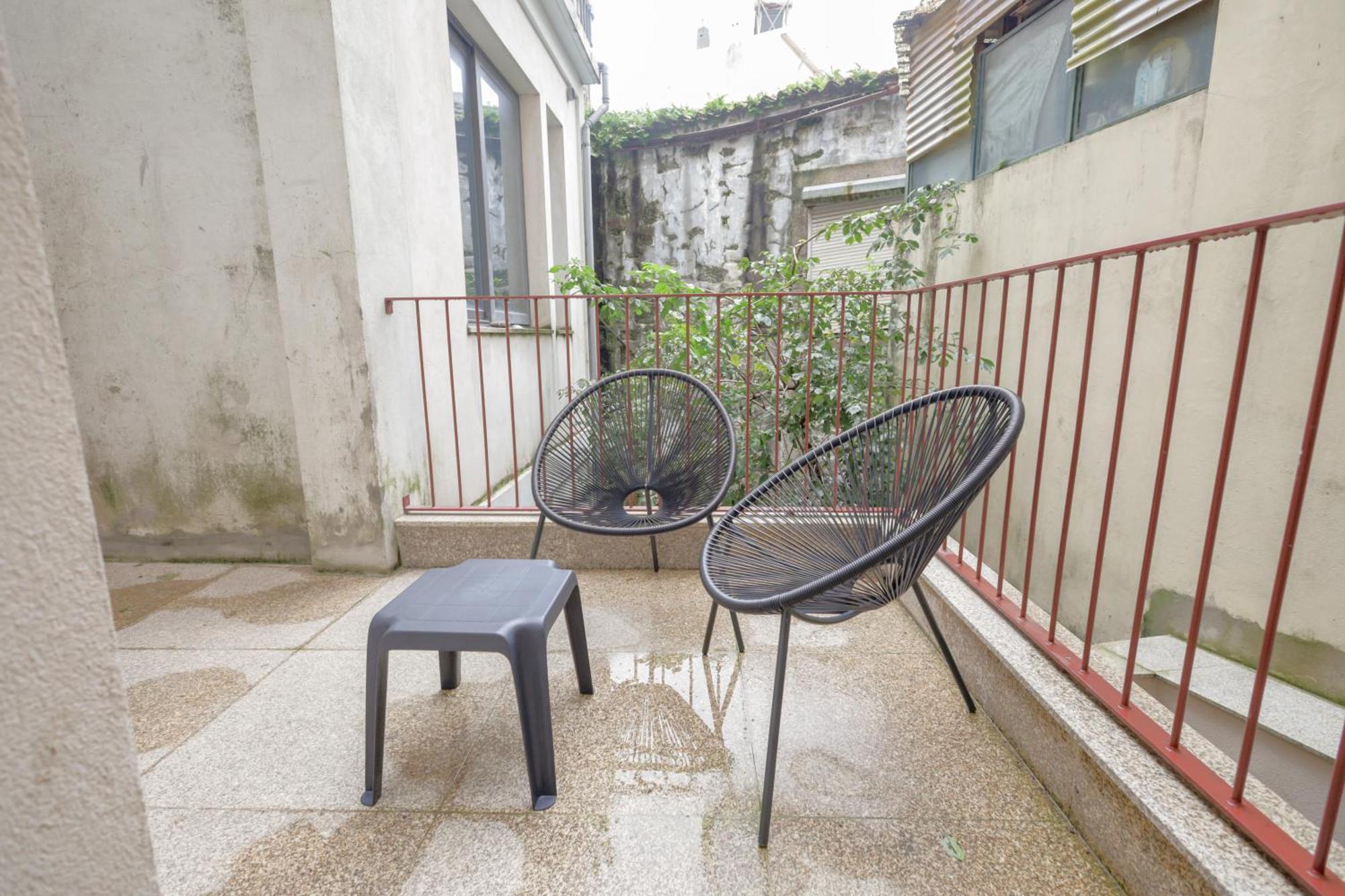 Martires Sweet Apts By Portocityhosts Zewnętrze zdjęcie