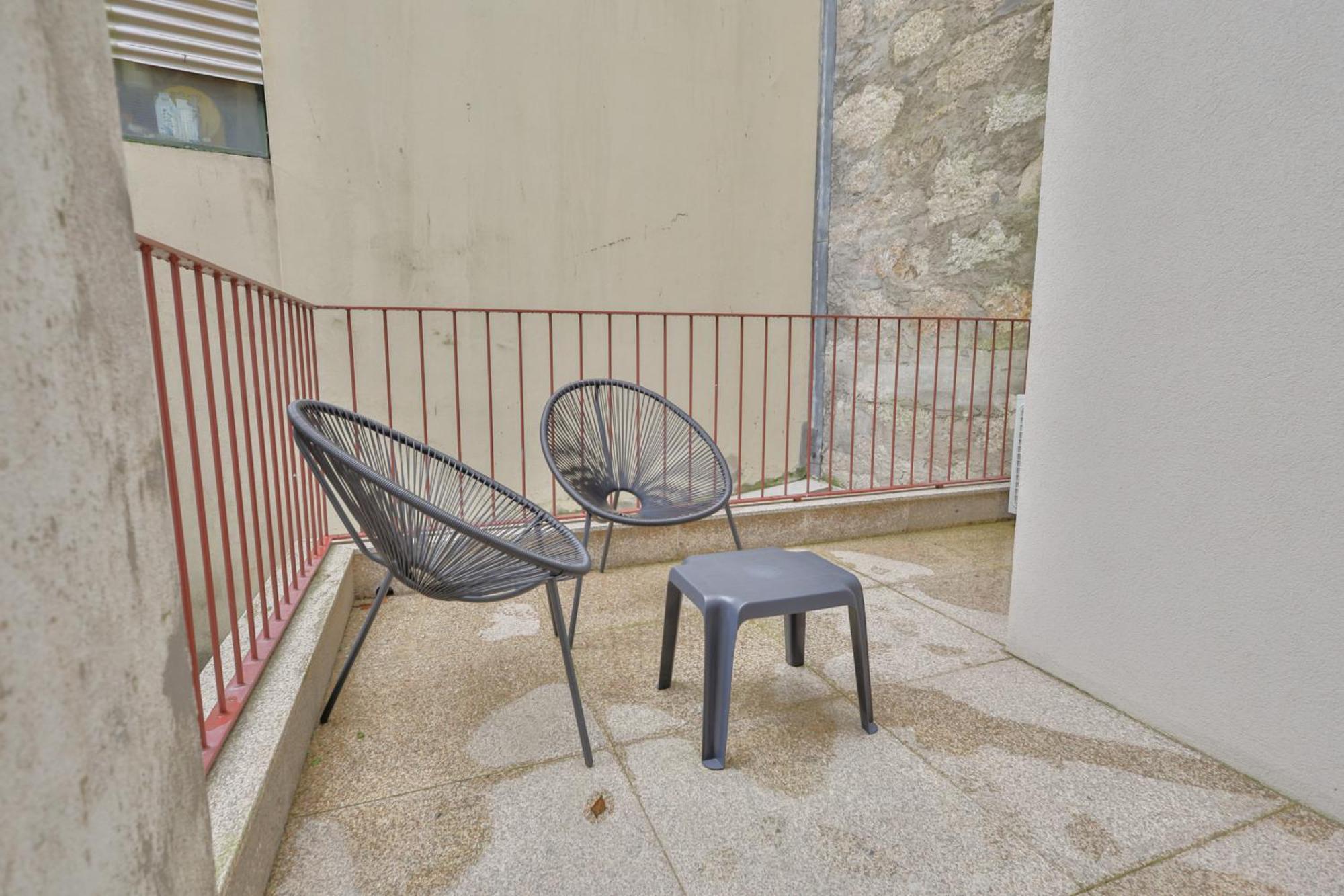 Martires Sweet Apts By Portocityhosts Zewnętrze zdjęcie