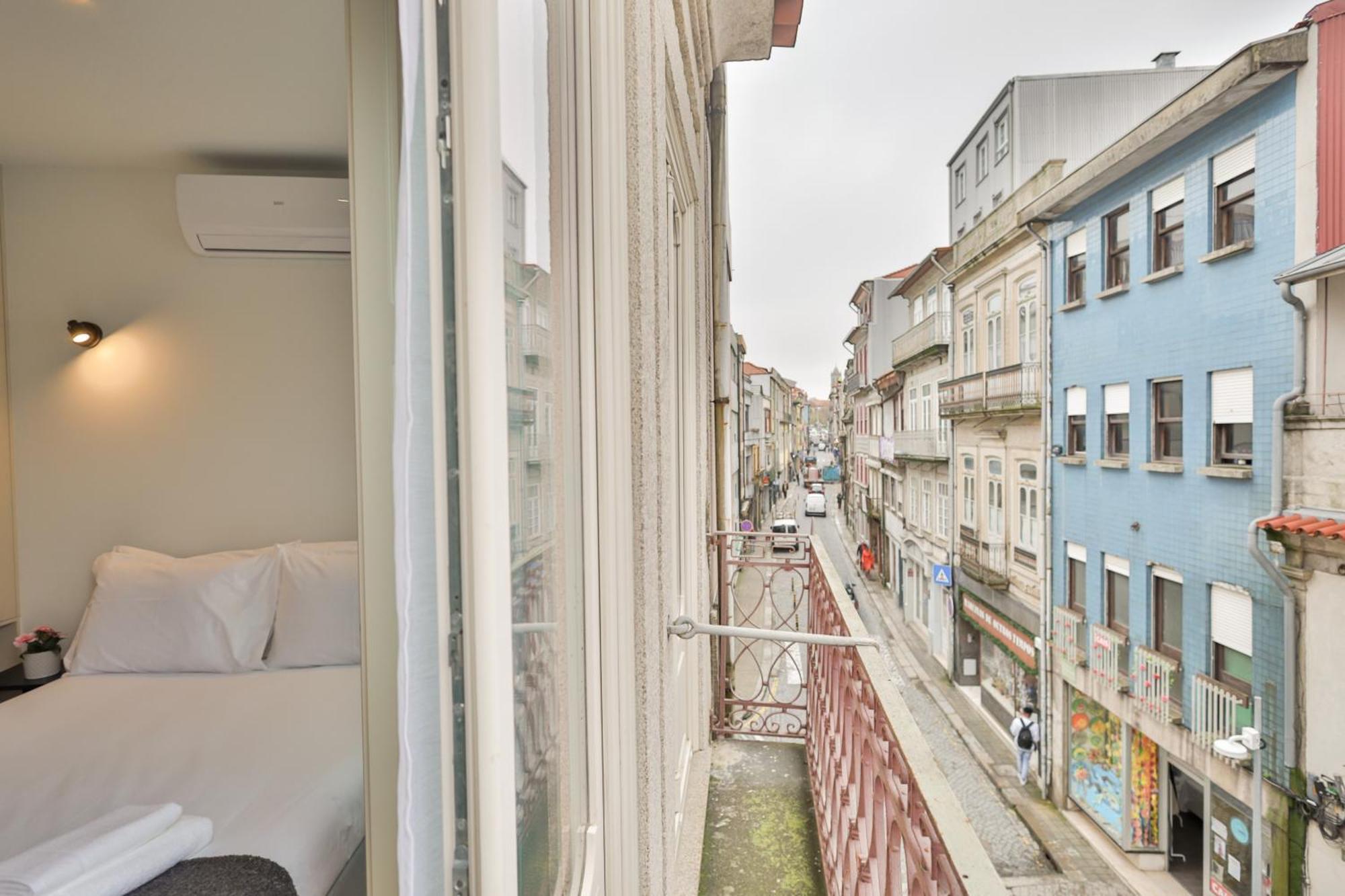 Martires Sweet Apts By Portocityhosts Zewnętrze zdjęcie