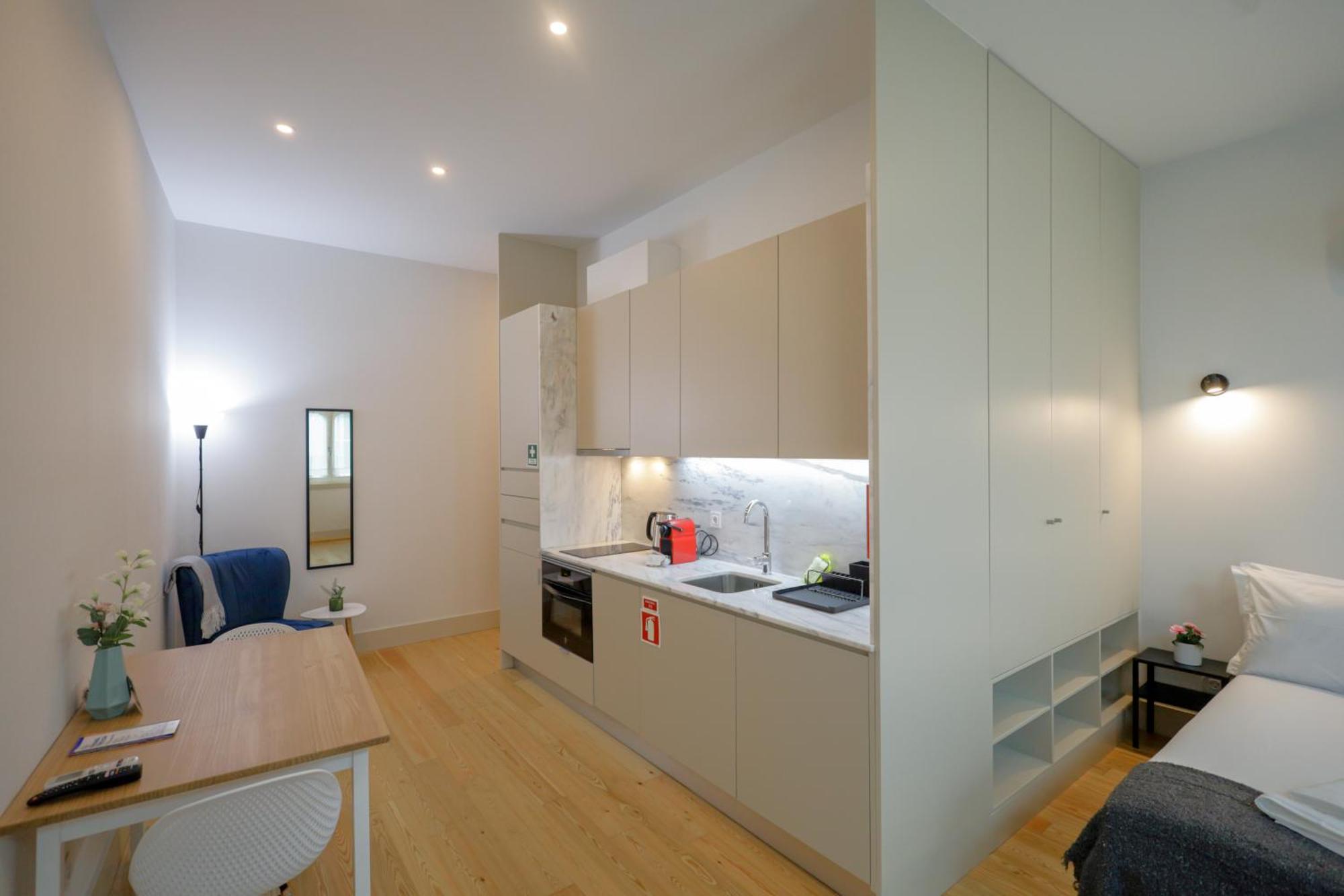 Martires Sweet Apts By Portocityhosts Pokój zdjęcie