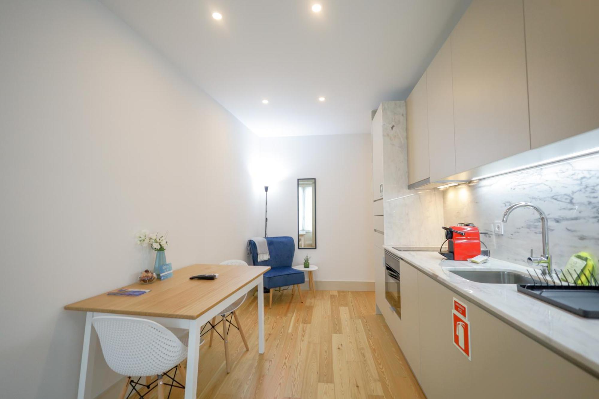 Martires Sweet Apts By Portocityhosts Zewnętrze zdjęcie