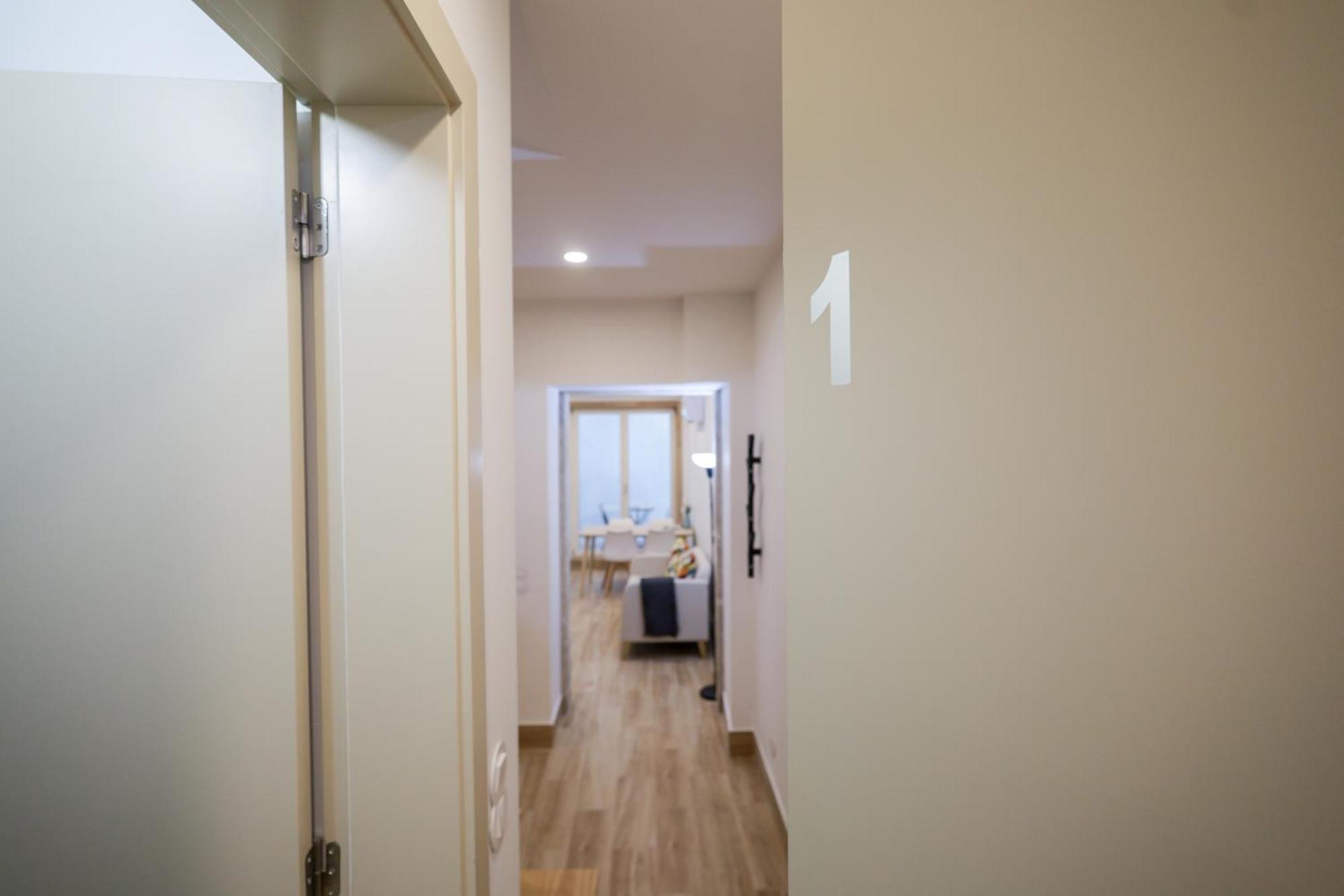 Martires Sweet Apts By Portocityhosts Pokój zdjęcie