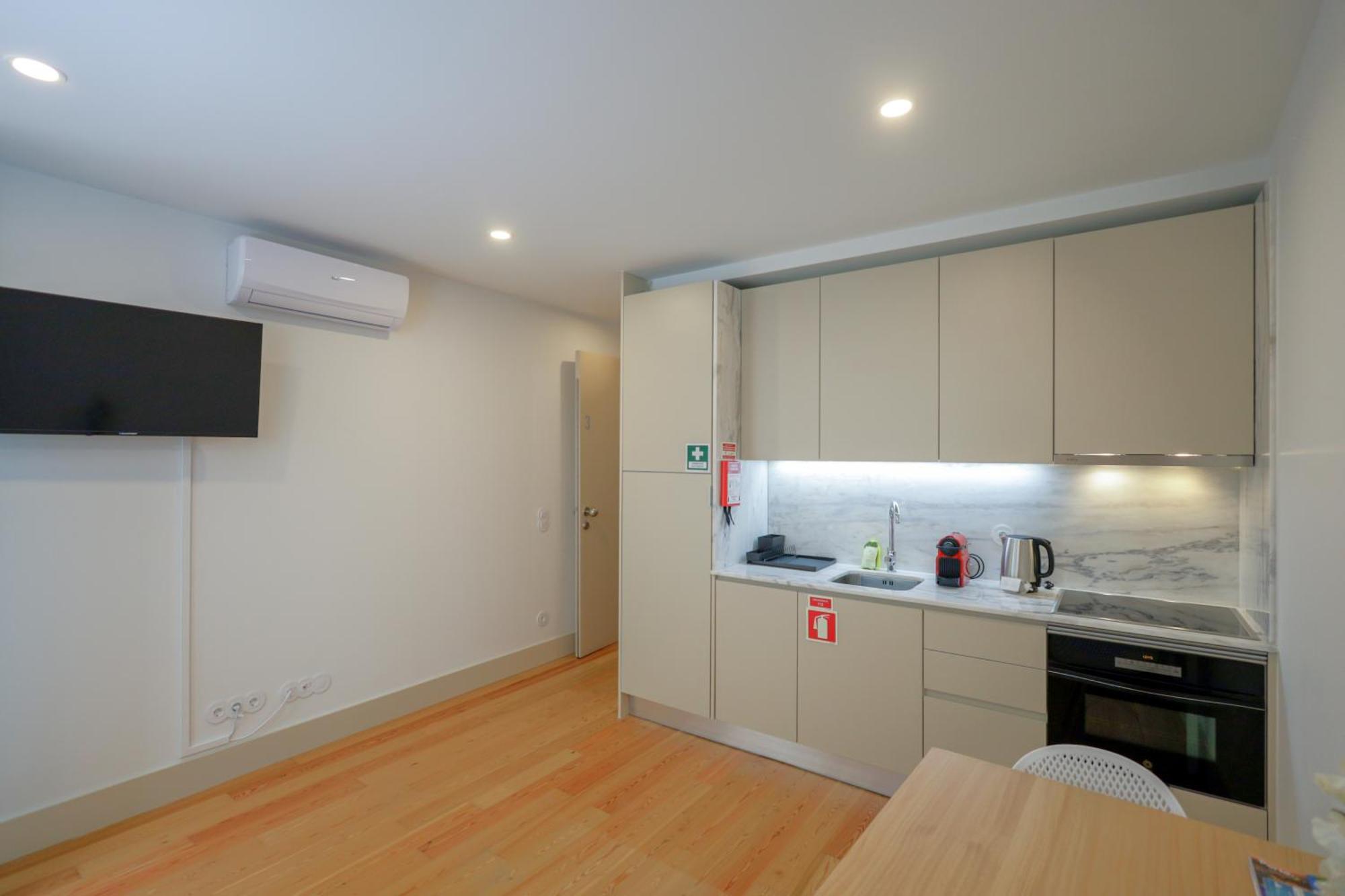 Martires Sweet Apts By Portocityhosts Pokój zdjęcie
