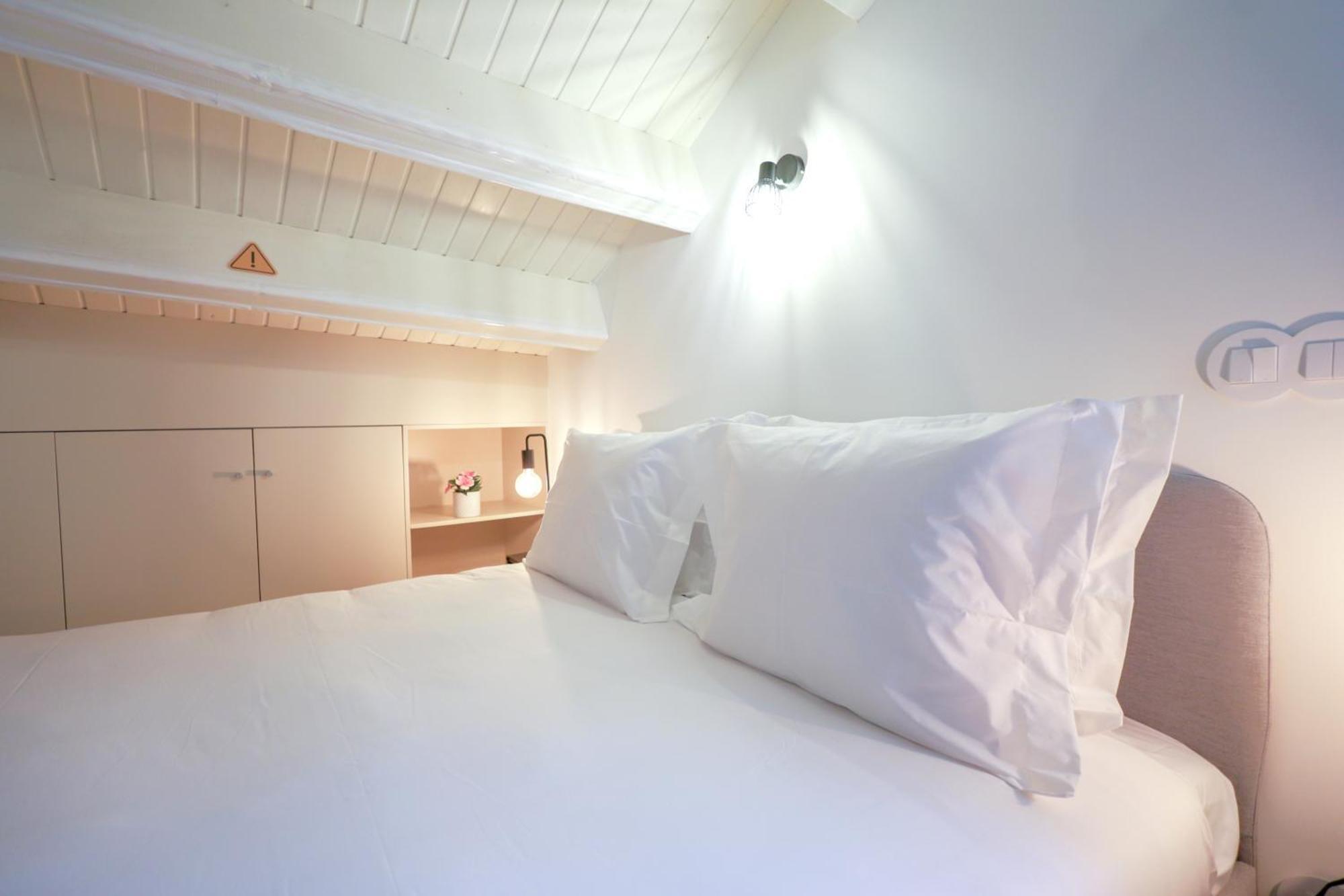 Martires Sweet Apts By Portocityhosts Pokój zdjęcie