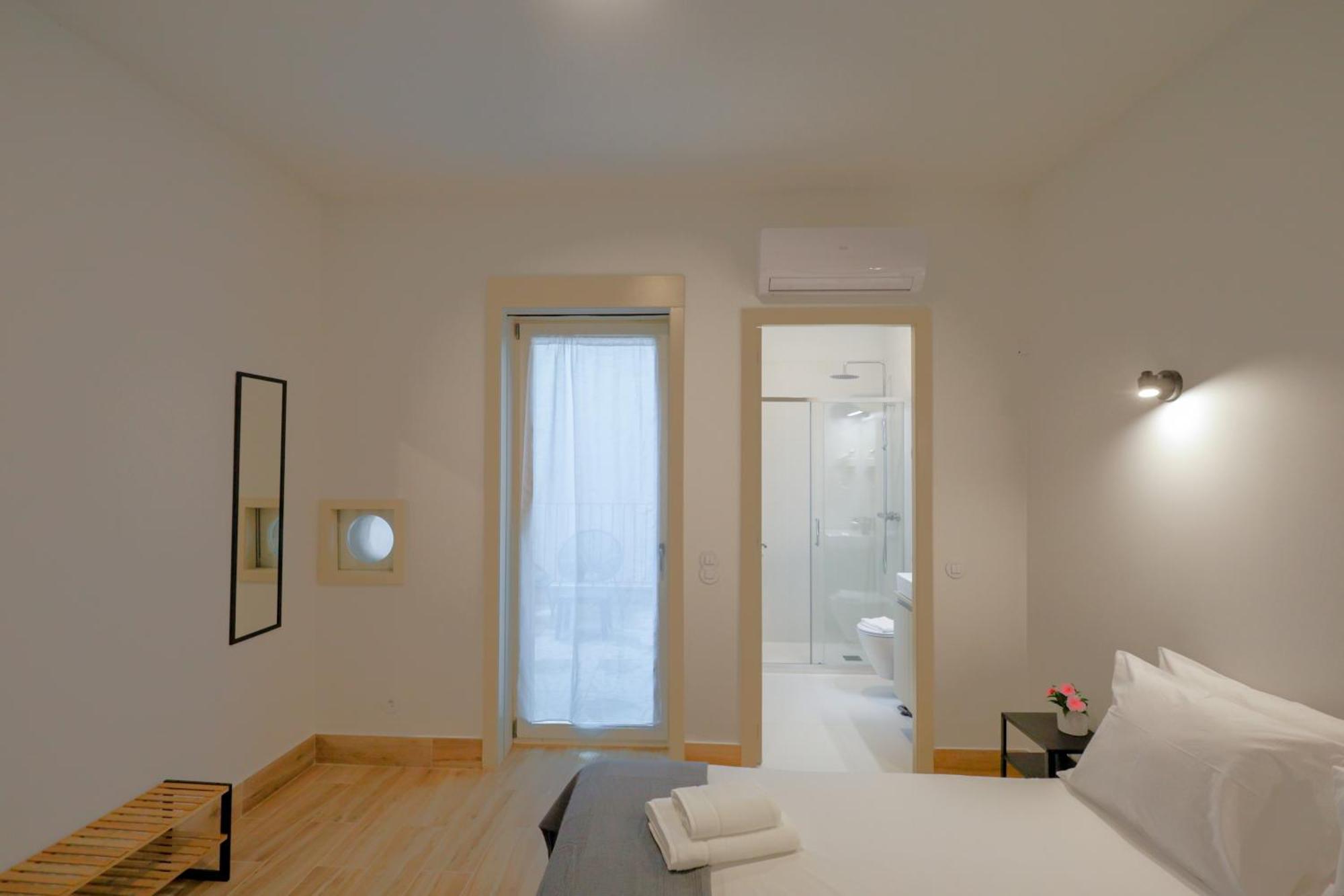 Martires Sweet Apts By Portocityhosts Pokój zdjęcie