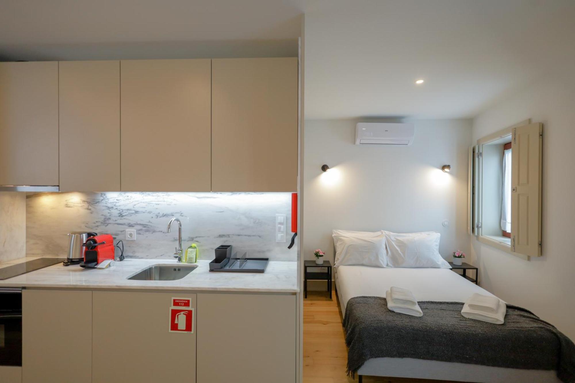 Martires Sweet Apts By Portocityhosts Pokój zdjęcie