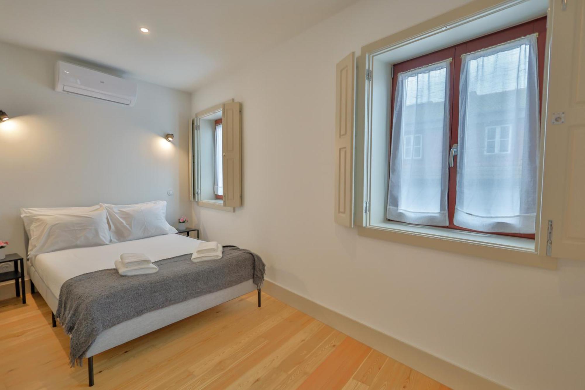 Martires Sweet Apts By Portocityhosts Pokój zdjęcie